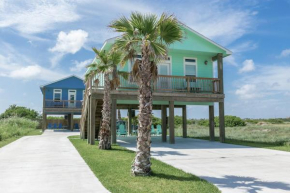 Eskridge Gem - Both Homes